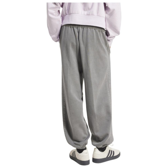 Adidas Ανδρικό παντελόνι φόρμας All SZN Fleece Washed Loose Pants Adidas Ανδρικό παντελόνι φόρμας All SZN Fleece Washed Loose Pants